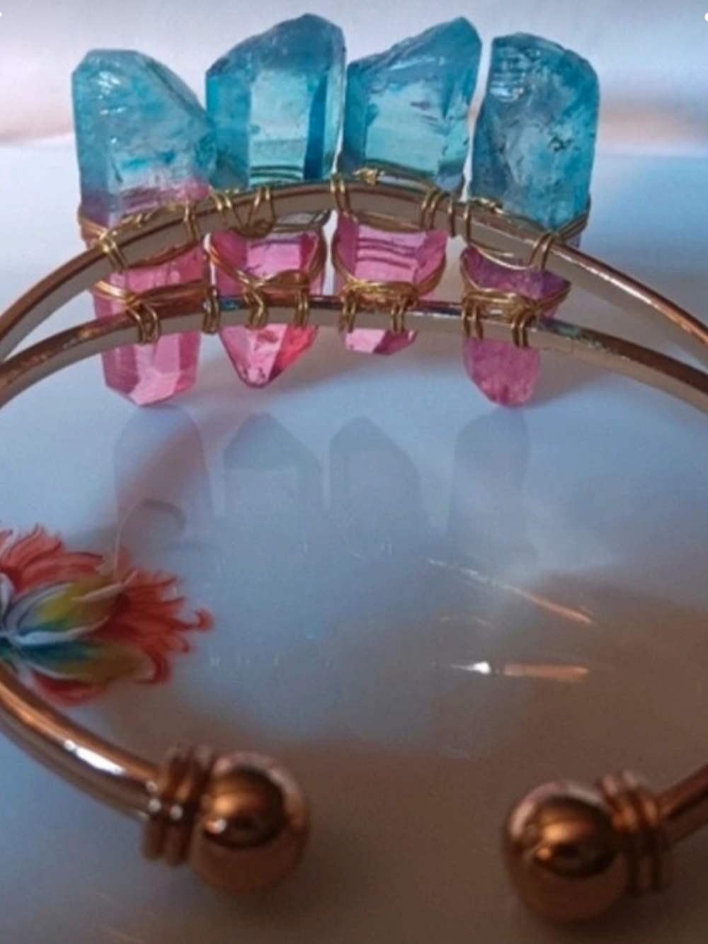 Crystal Bracelet - Picture 3 of 3